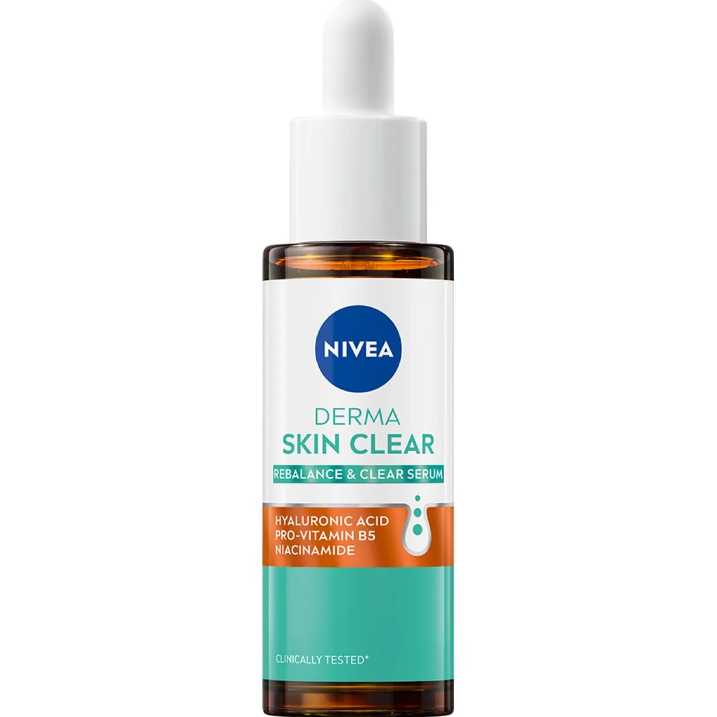 Derma Skin Clear Regenerate & Protect Serum, 30ml