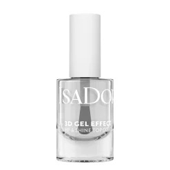 3DGel Effect Plump&Shine Top Coat 11 5ml