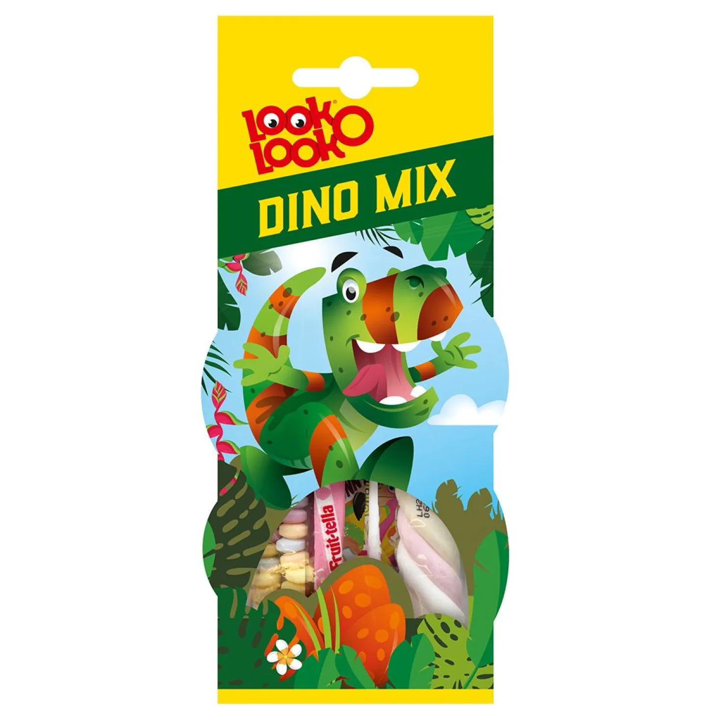 Dino Mix 45g