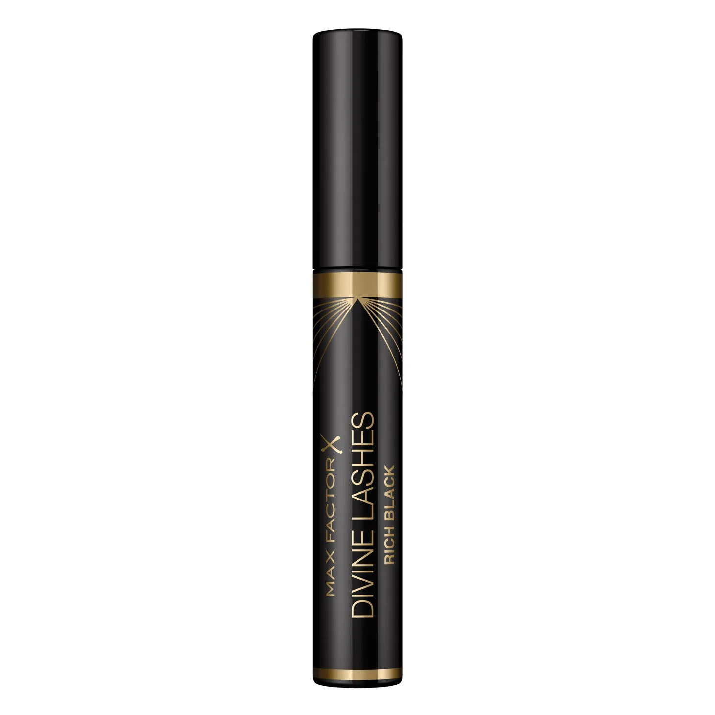 Divine lashes mascara