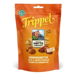 DLN Trippel