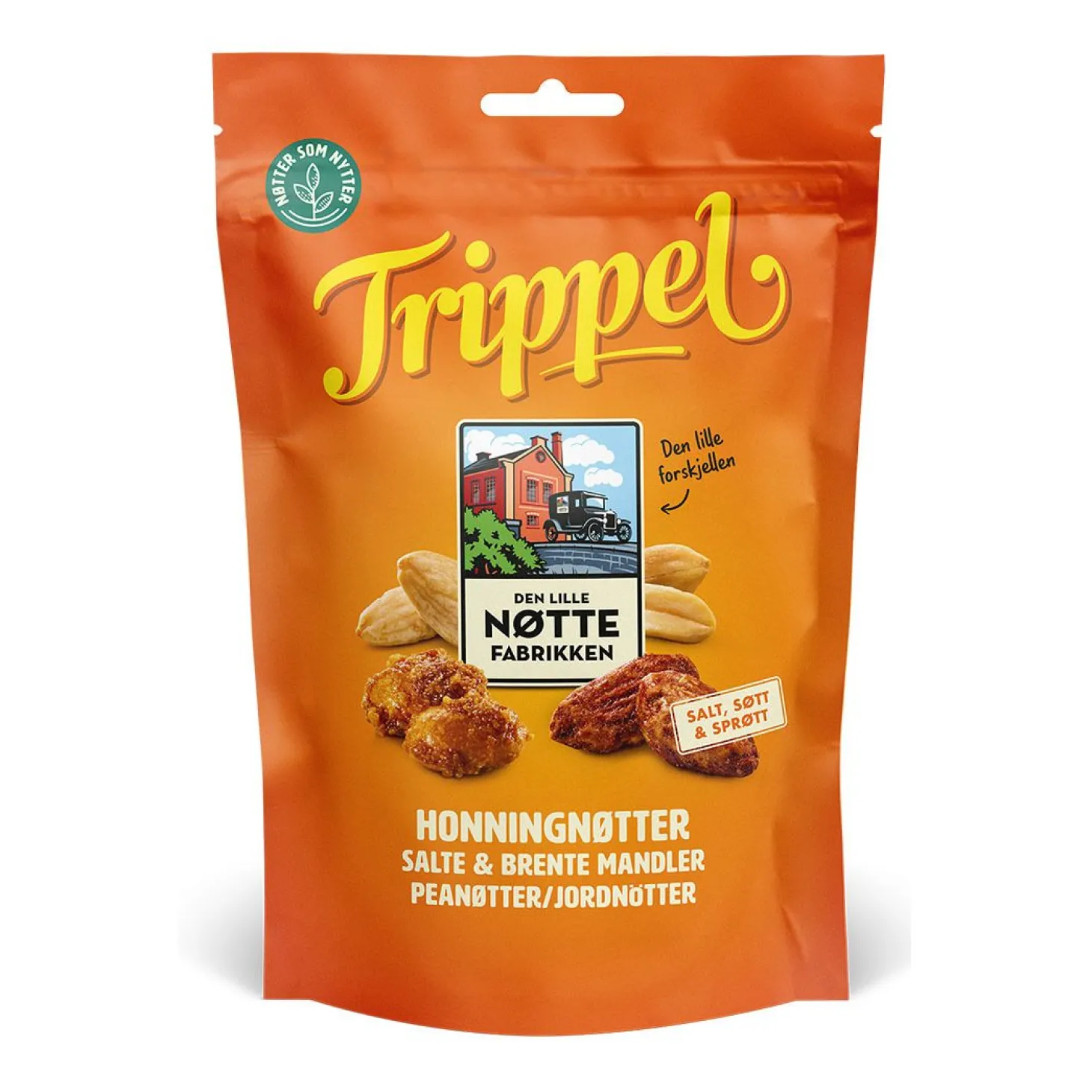 DLN Trippel