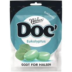 Doc Halslinser
