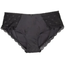 Dotted Mesh Hipster