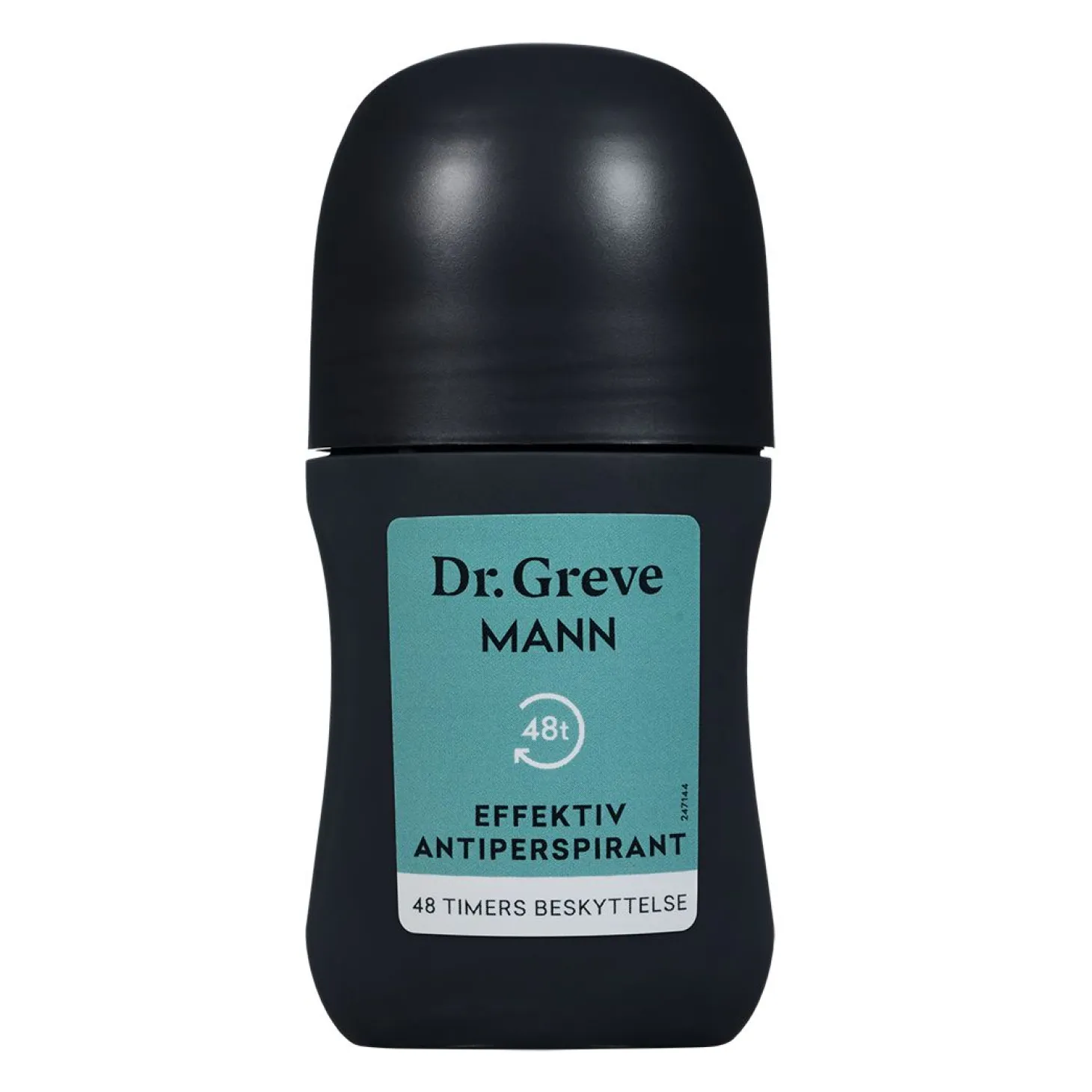Dr Greve Man Antipers roll-on 12x50 ml