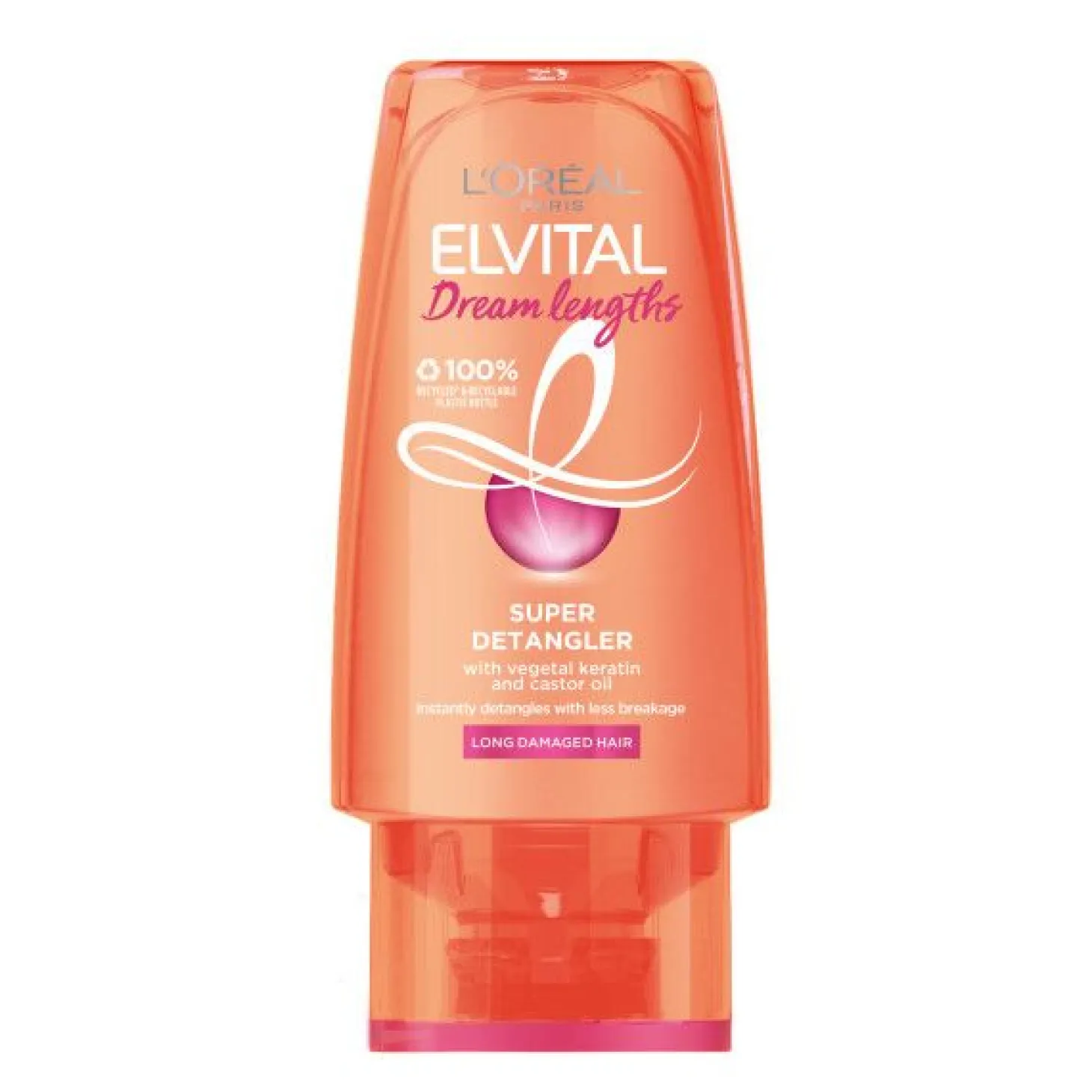 Dream Length Conditioner travel size