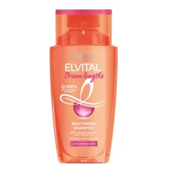 Dream Length  Shampoo travel size