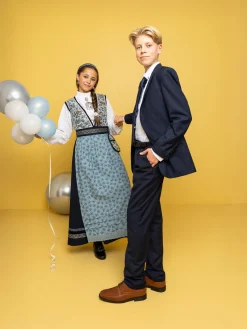 Dress 2 deler