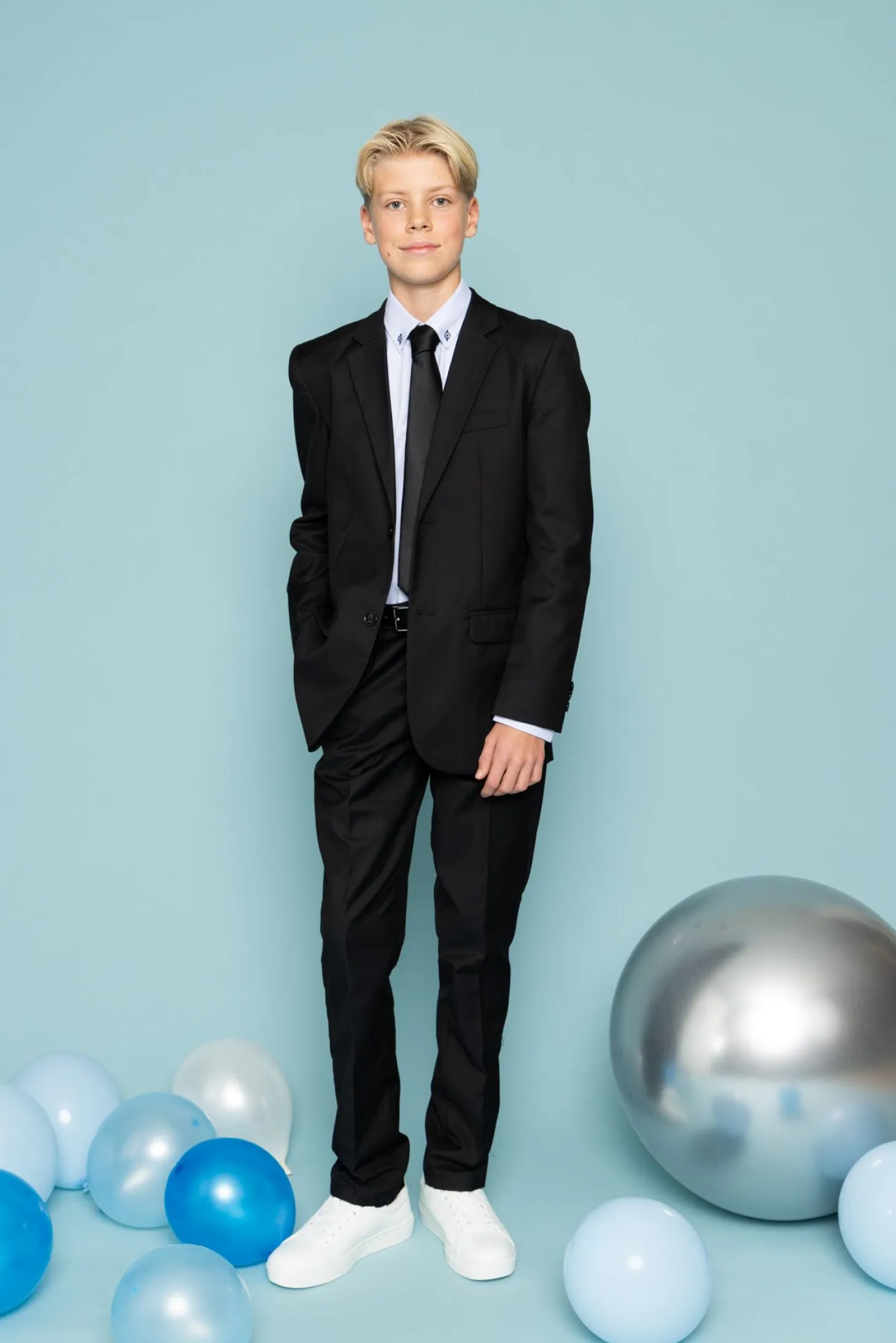 Dress 2 deler