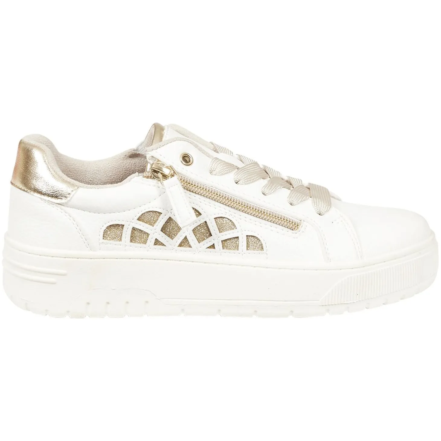 Dresset sneaker Paris
