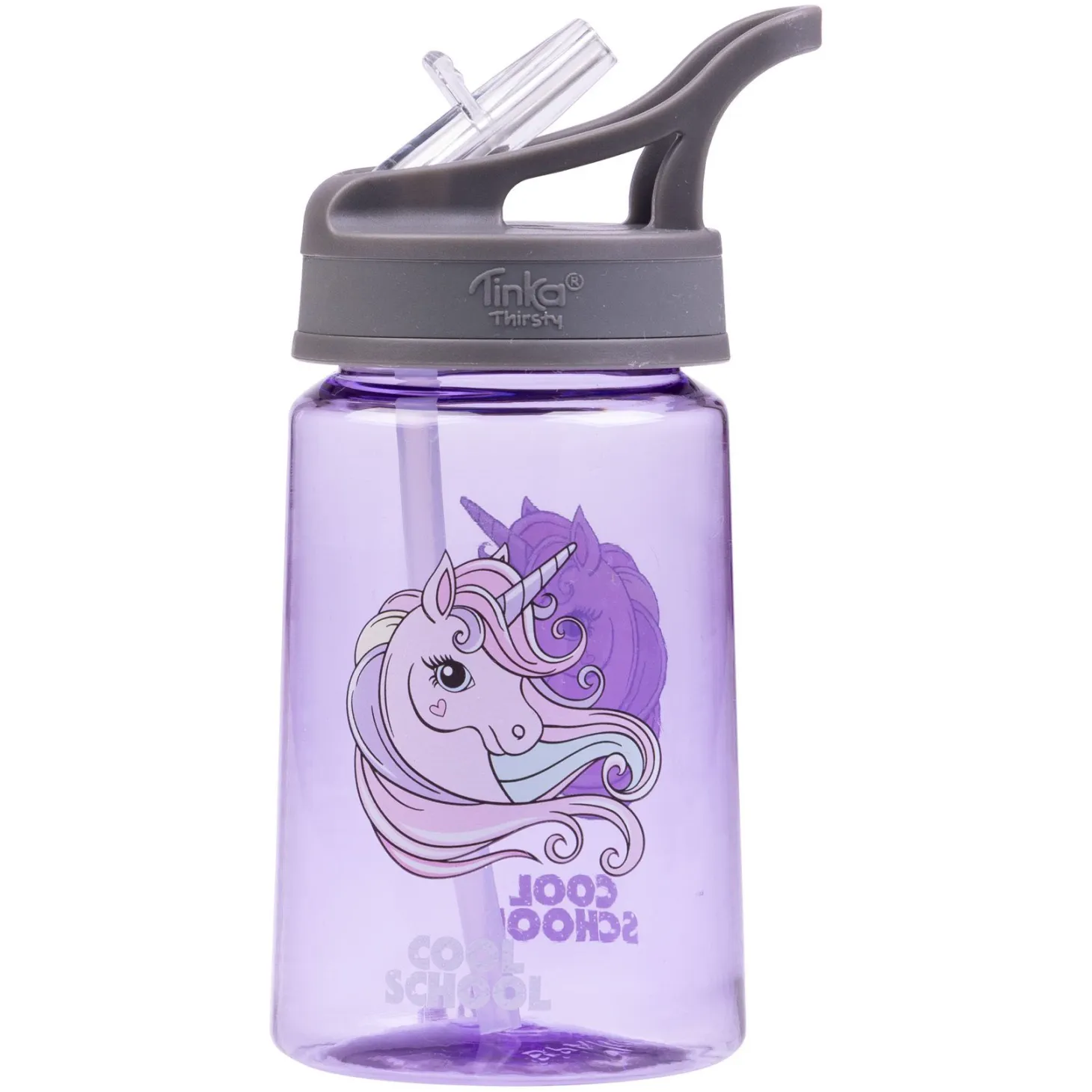 Drikkeflaske 350ml