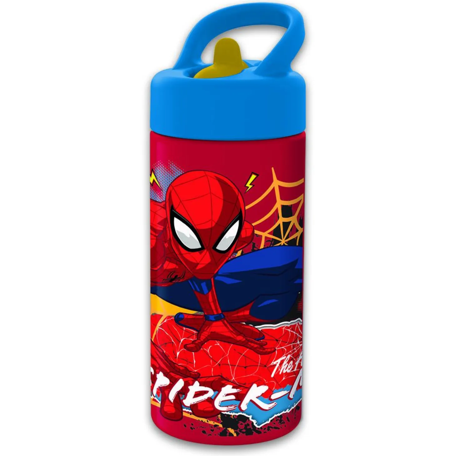 Drikkeflaske 420ml