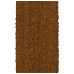 Dørmatte Natur 45x75