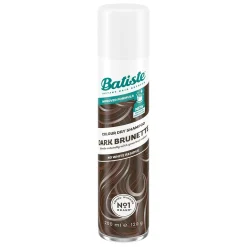 Dry Shampoo