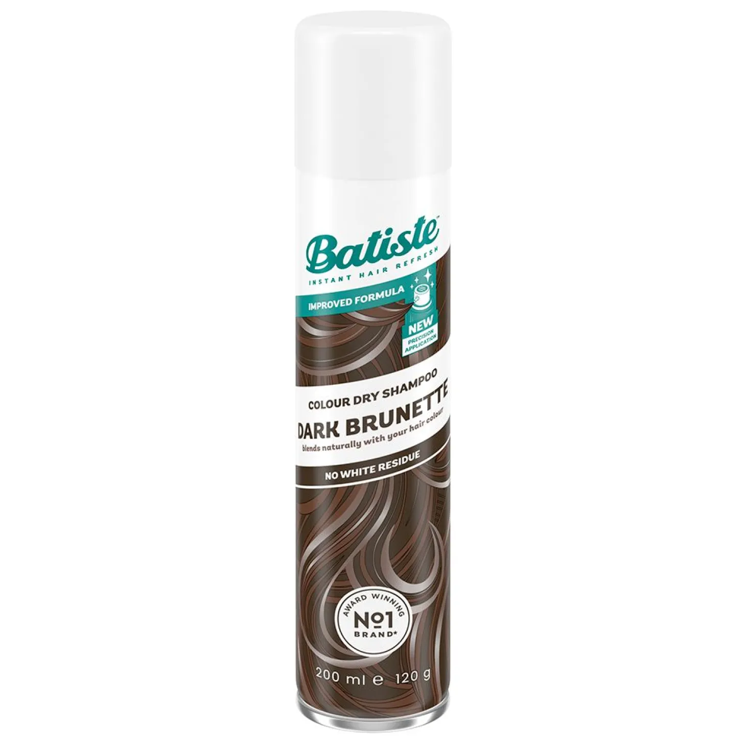 Dry Shampoo