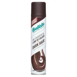 Dry Shampoo