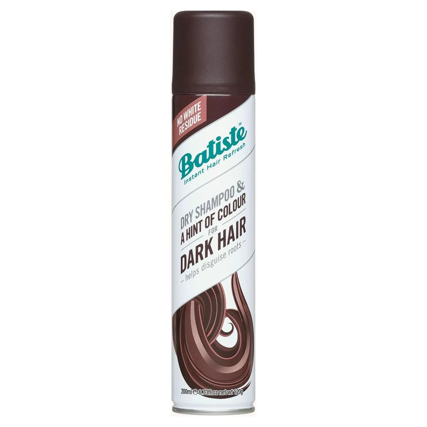 Dry Shampoo