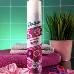 Dry Shampoo Blush 200ml