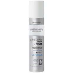 Dry Shampoo No Parfume