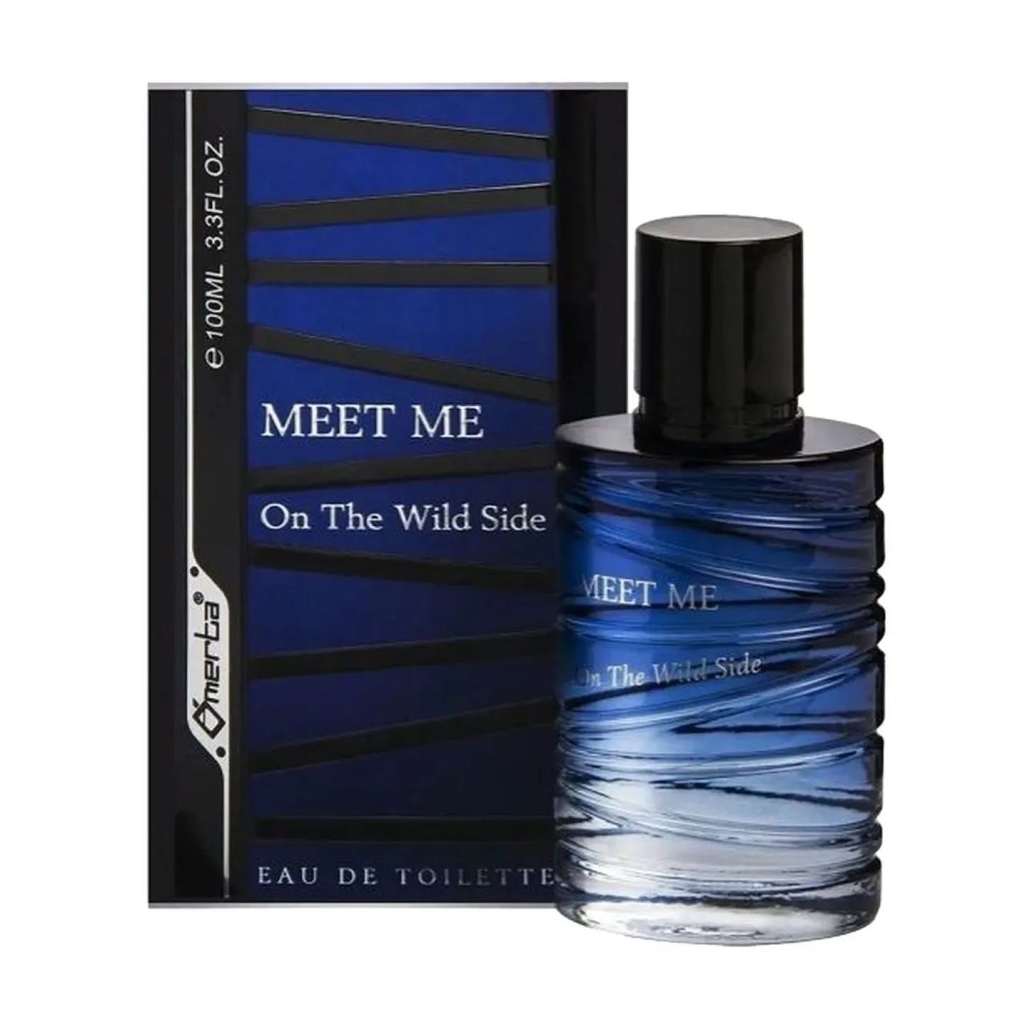 Duft Meet Me On The Wild Side Herre