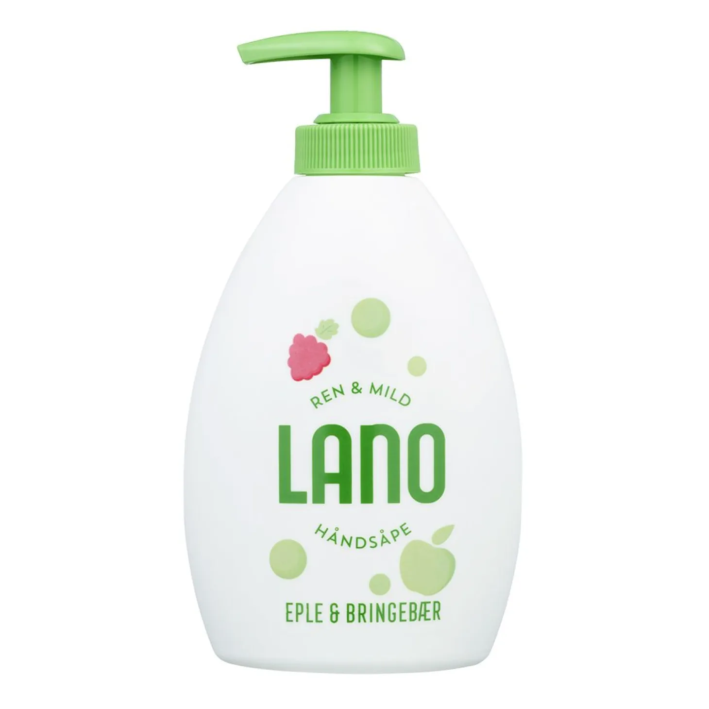 Duftverden Håndsåpe Mix 300ml