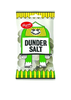 Dundersalt