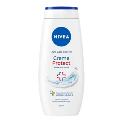 Dusjsåpe Creme Protect