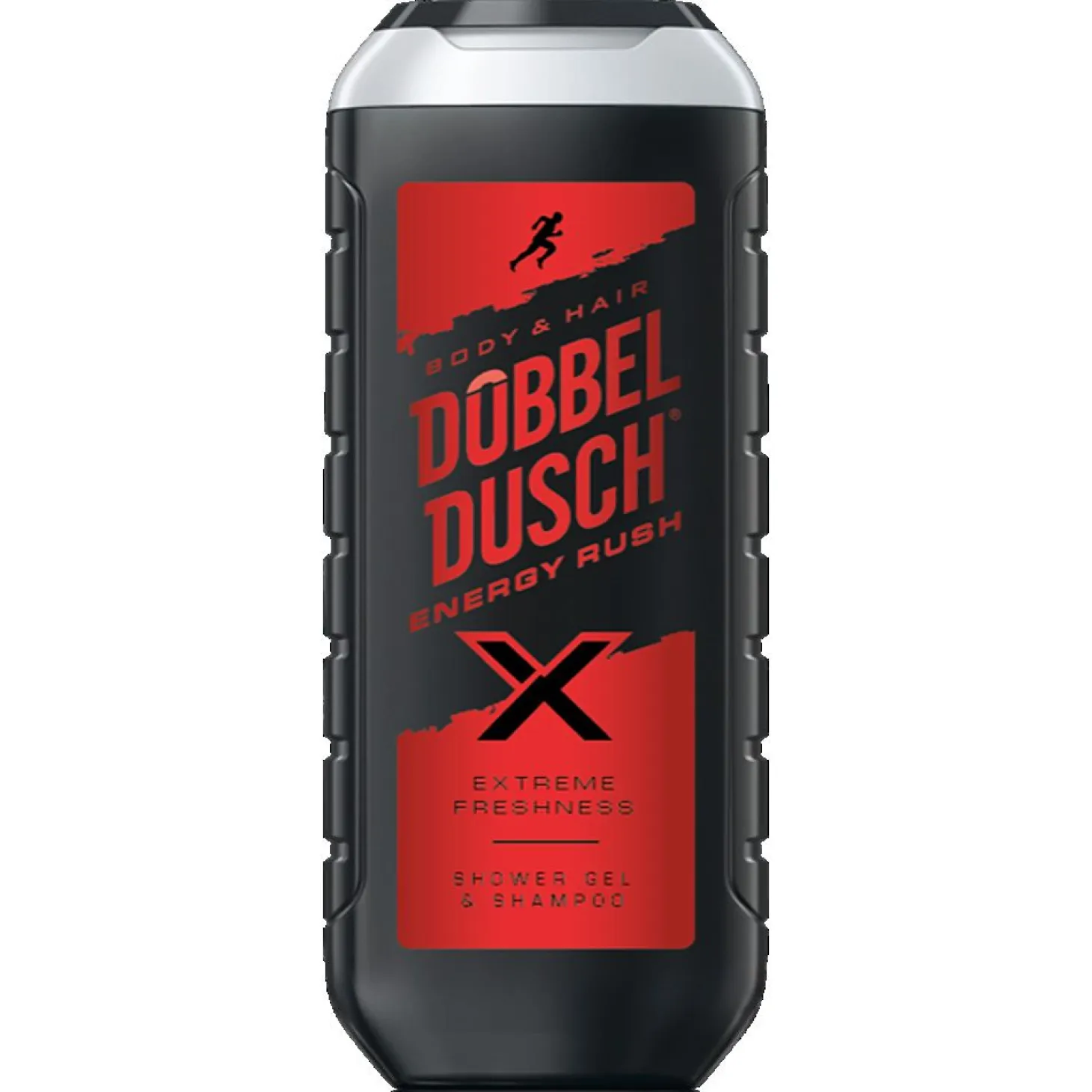 Dusjsåpe Extreme Energy Rush