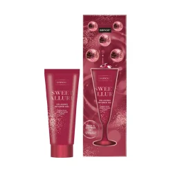 Dusjsåpe 150ml og Badebombe 5x15gr Night Luxe Champagne Crus