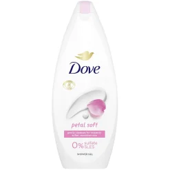 Dusjsåpe Petal Soft 250ml