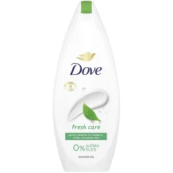 Dusjsåpe Petal Soft 250ml