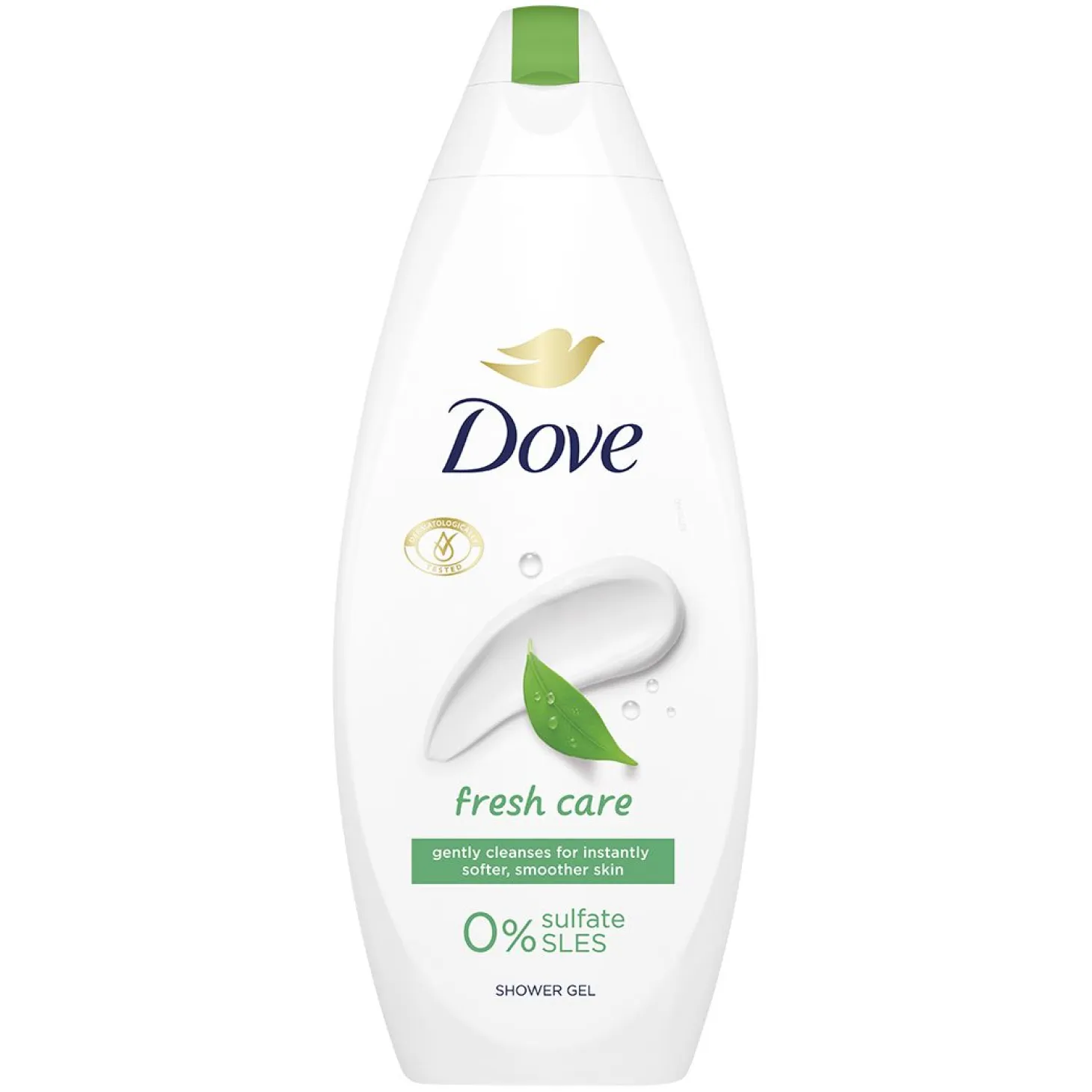 Dusjsåpe Petal Soft 250ml