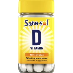 D-vitamin