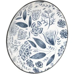 Dyp tallerken Fleur