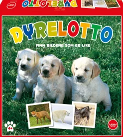 Dyrelotto