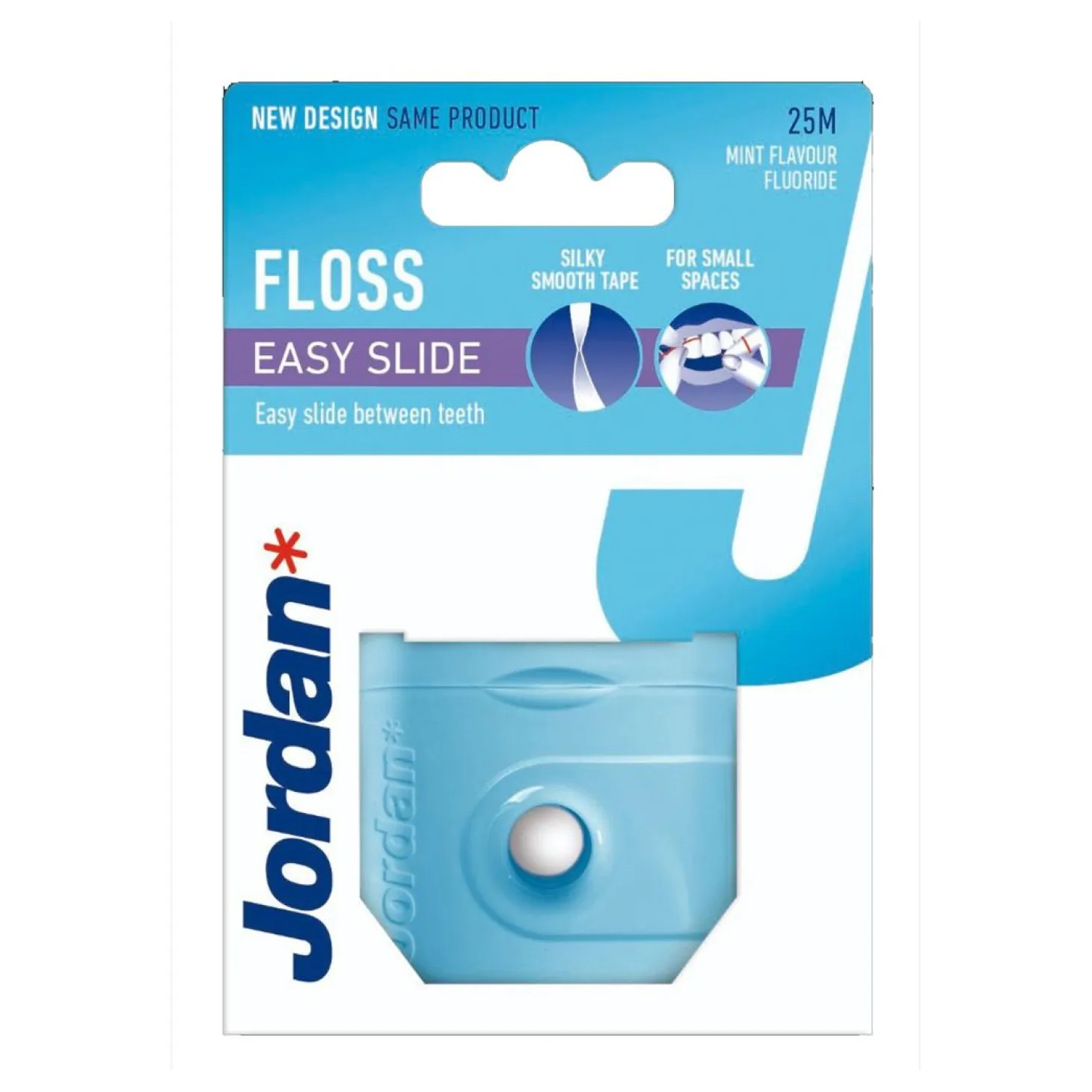 Easy Slide Floss
