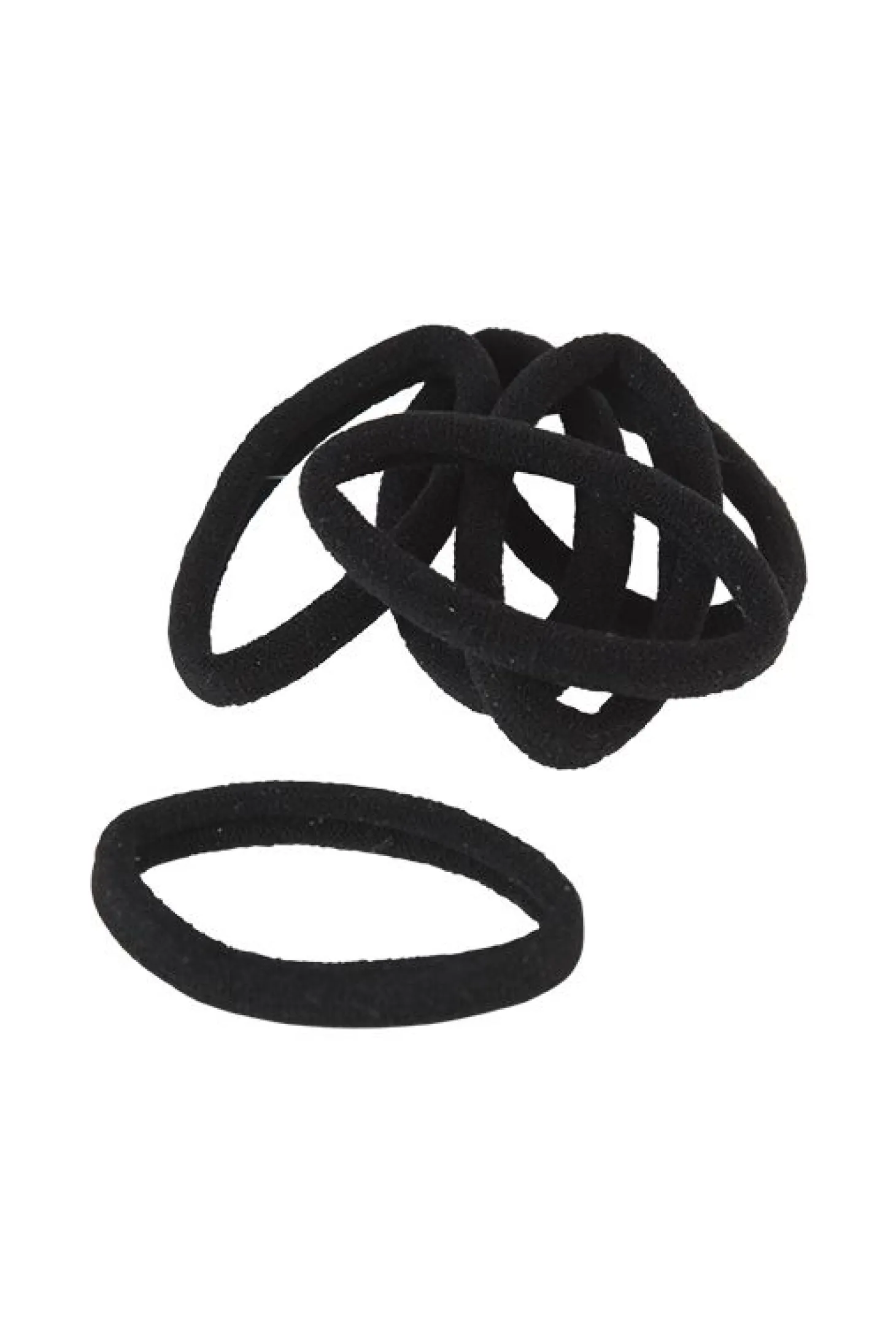 Elastiske Hårstrikk Tube