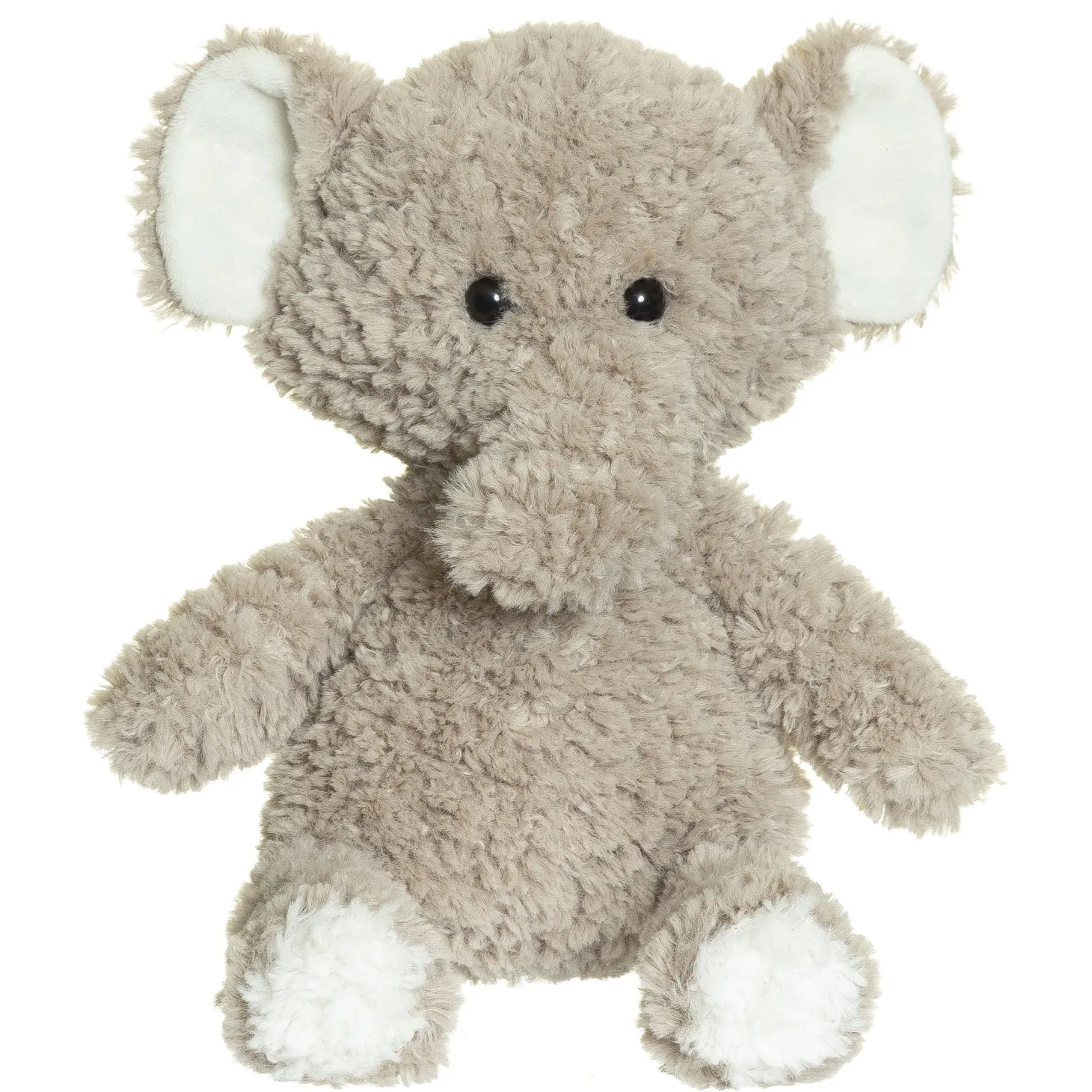 Elefant plysjbamse 30cm