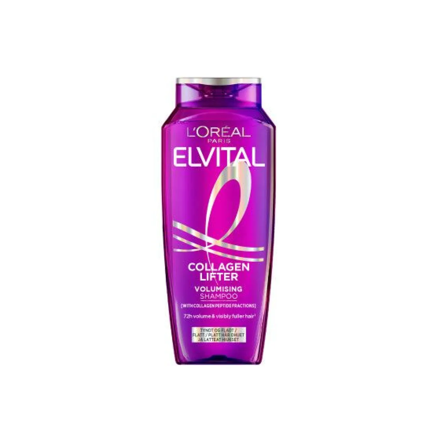 Elvital Collagen Lifter Shampoo 250 ml