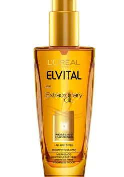 Elvital Extraordinary Oil