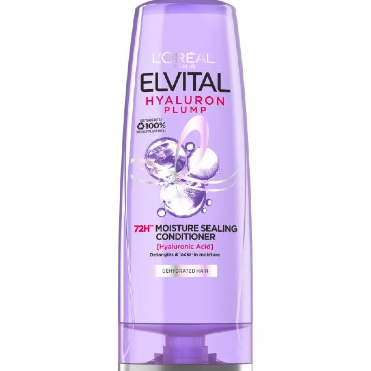 Elvital Hyaluron Plump Conditioner