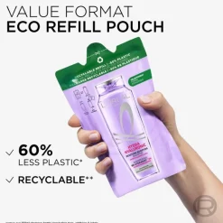 Elvital Hyaluron Plump Shampoo Refill 250 ml