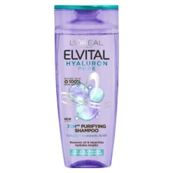 Elvital Hyaluron Pure Shampoo 250ml