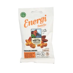 Energi Snacks
