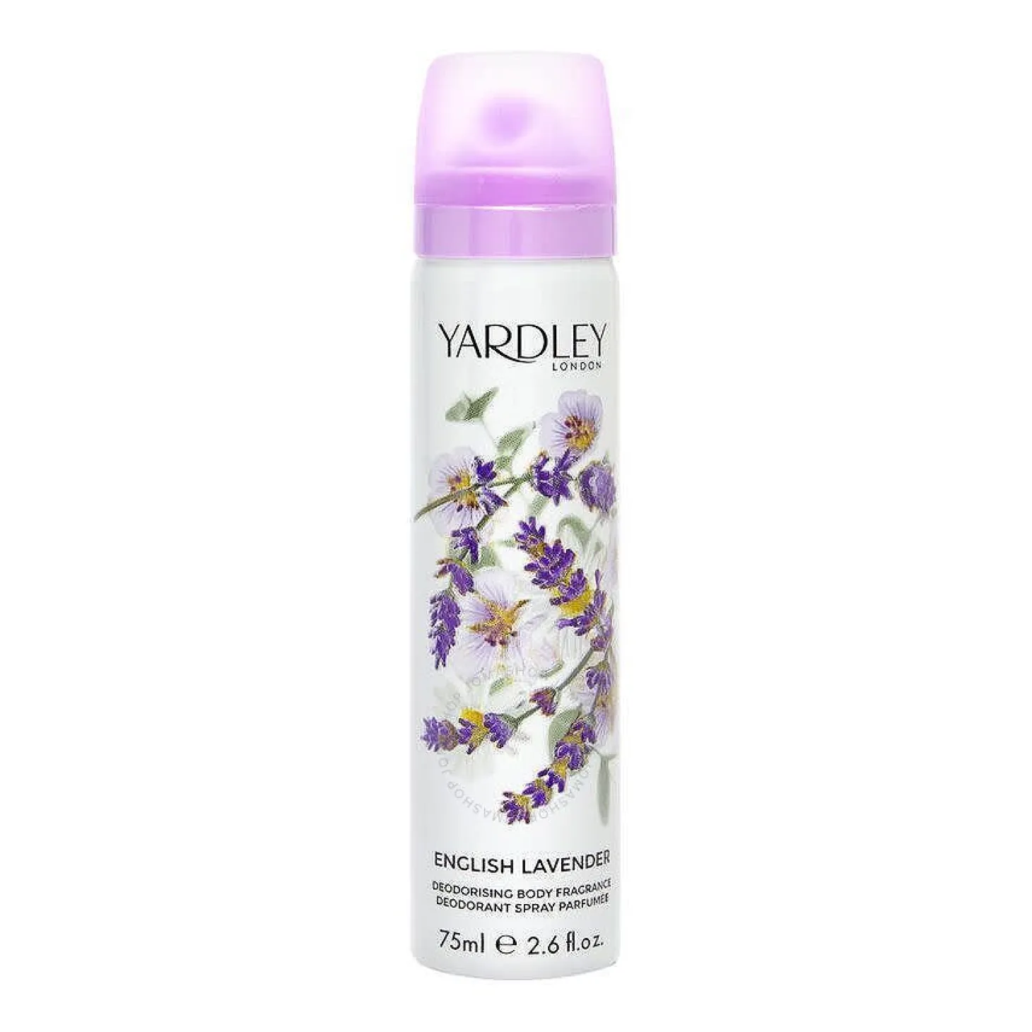 English Lavendel Body Spray