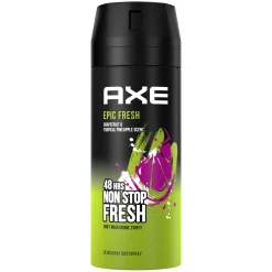Epic Fresh Body Spray