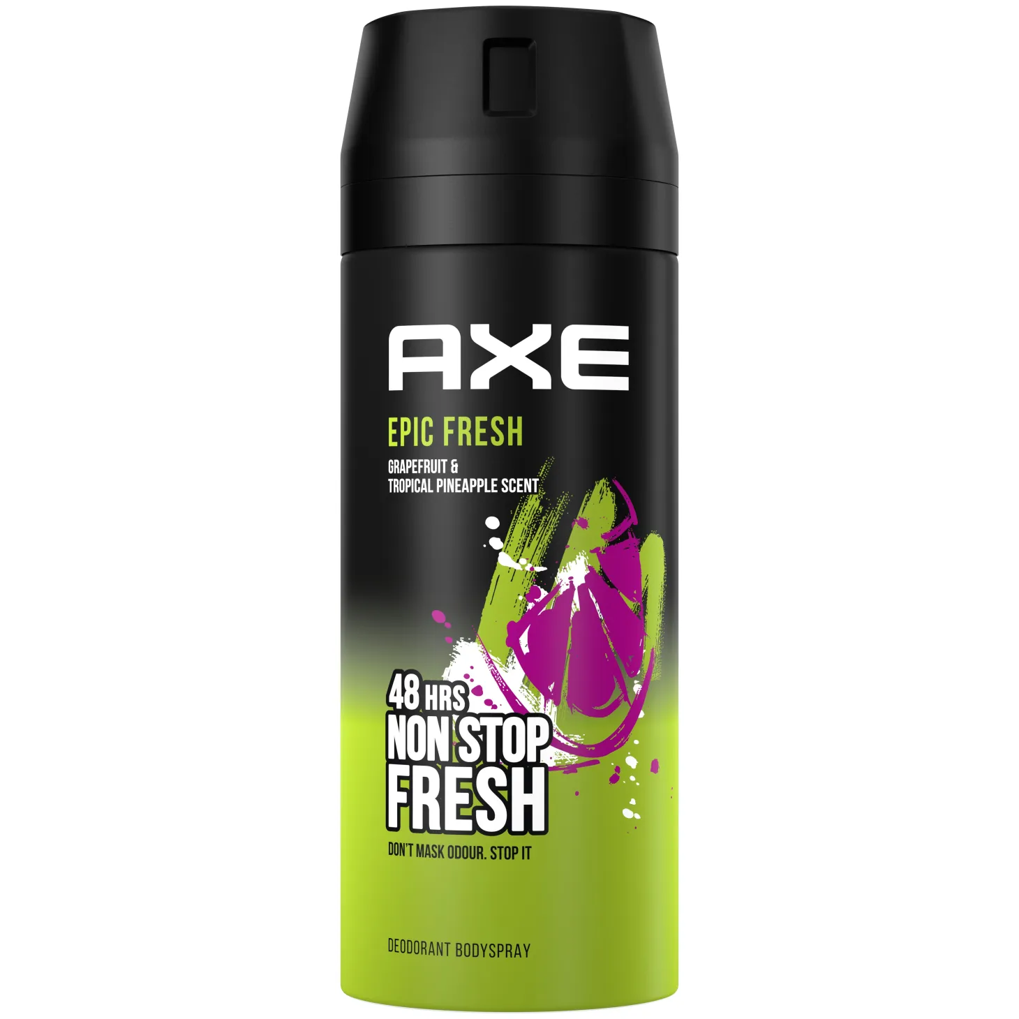 Epic Fresh Body Spray