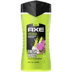 Epic Fresh Showergel