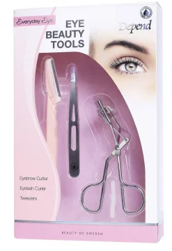 Everyday eye Beauty gavepakke