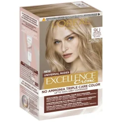 Excellence Universal Nudes